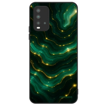 Ovitek za Xiaomi Redmi 9T - Emerald