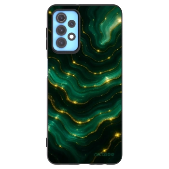 Ovitek za Samsung Galaxy A32 4G SM-A325F - Emerald