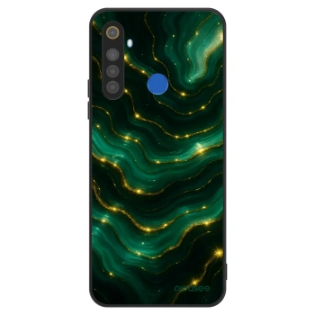 Ovitek za Realme 5 - Emerald