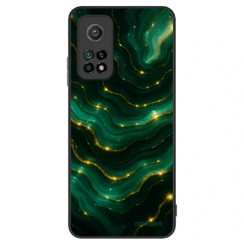 Ovitek za Xiaomi Mi 10T - Emerald