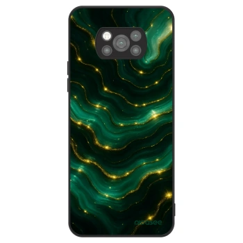 Ovitek za Xiaomi Poco X3 Pro - Emerald