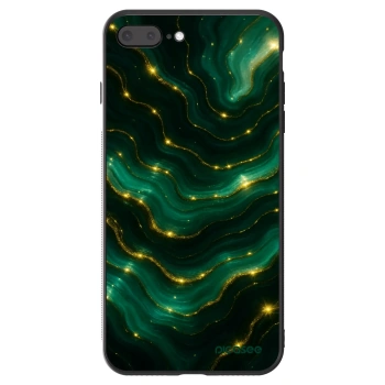 Ovitek za Apple iPhone 8 Plus - Emerald