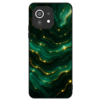 Ovitek za Xiaomi Mi 11 - Emerald