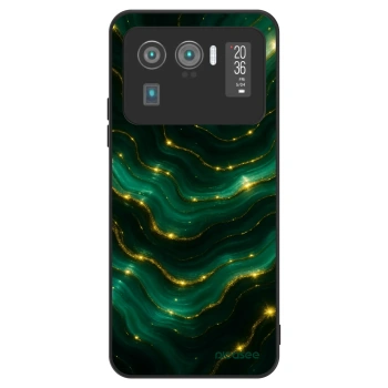 Ovitek za Xiaomi Mi 11 Ultra - Emerald