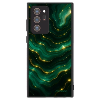 Ovitek za Samsung Galaxy Note 20 Ultra - Emerald