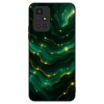 Ovitek za Xiaomi Redmi 10 - Emerald