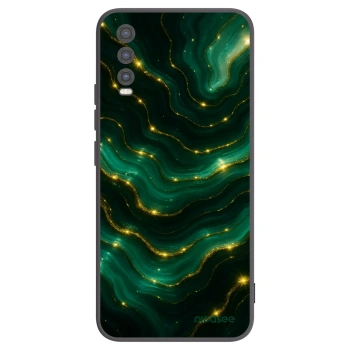 Ovitek za Vivo Y20s - Emerald