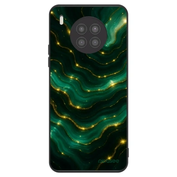 Ovitek za Huawei Nova 8i - Emerald
