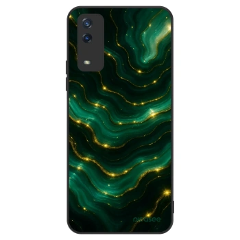 Ovitek za Vivo Y11s - Emerald