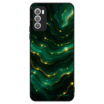 Ovitek za Motorola Moto G60 - Emerald