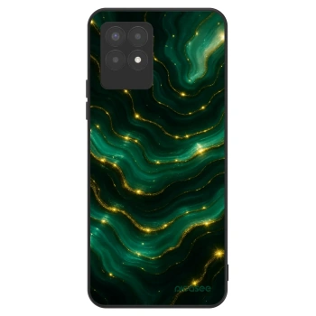 Ovitek za Realme 8i - Emerald