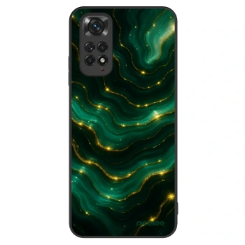 Ovitek za Xiaomi Redmi Note 11 - Emerald