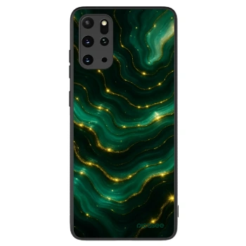 Ovitek za Samsung Galaxy S20+ G985F - Emerald