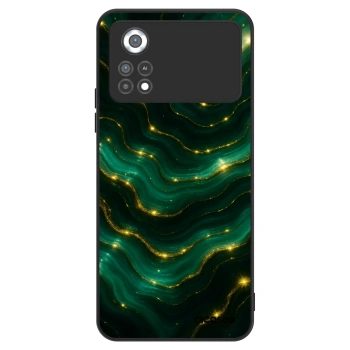 Ovitek za Xiaomi Poco X4 Pro 5G - Emerald