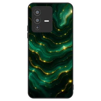 Ovitek za Vivo V23 5G - Emerald