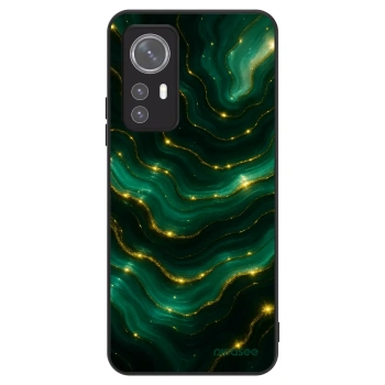 Ovitek za Xiaomi 12X - Emerald