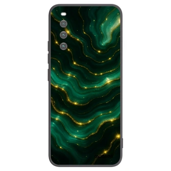Ovitek za Sony Xperia 10 IV 5G - Emerald