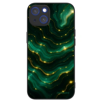 Picasee ULTIMATE CASE za Apple iPhone 14 - Emerald