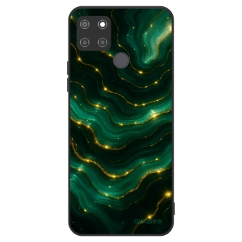 Ovitek za Realme C21Y - Emerald