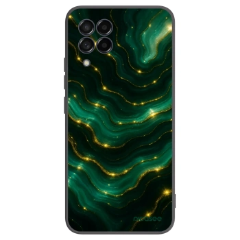 Ovitek za Samsung Galaxy M53 5G - Emerald