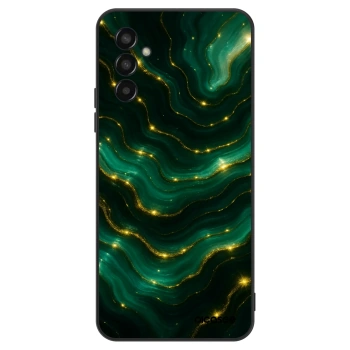 Ovitek za Samsung Galaxy M13 M135F - Emerald