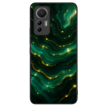 Ovitek za Xiaomi 12 Lite - Emerald