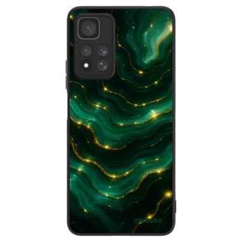 Ovitek za Xiaomi Redmi Note 11 Pro+ 5G - Emerald