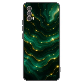 Ovitek za Motorola Moto E40 - Emerald