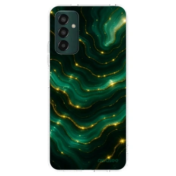 Ovitek za Samsung Galaxy M23 5G - Emerald