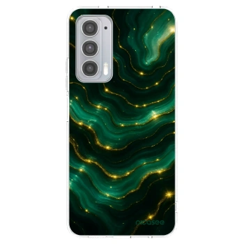 Ovitek za Motorola Edge 20 - Emerald