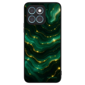 Ovitek za Honor X8 5G - Emerald