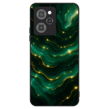Ovitek za Xiaomi Poco X5 Pro - Emerald