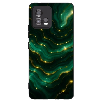 Ovitek za Motorola Moto G72 - Emerald