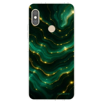 Ovitek za Xiaomi Redmi Note 5 Global - Emerald