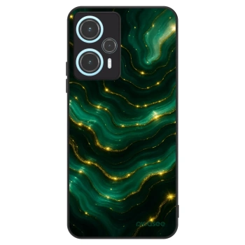 Ovitek za Xiaomi Poco F5 - Emerald