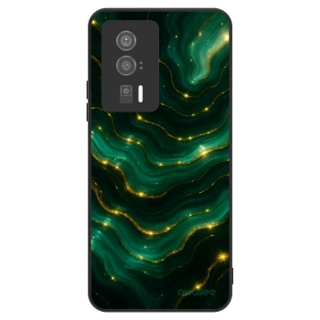 Ovitek za Xiaomi Poco F5 Pro 5G - Emerald