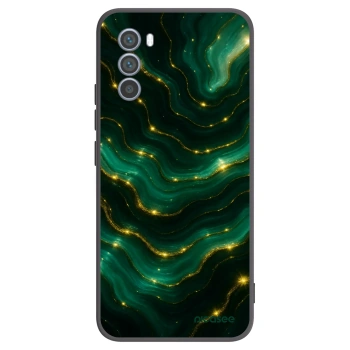 Ovitek za Motorola Moto G62 - Emerald
