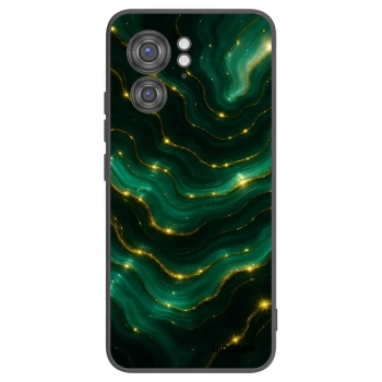 Ovitek za Motorola Edge 40 - Emerald