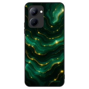 Ovitek za Realme C33 (2023) - Emerald