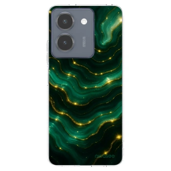 Ovitek za Vivo Y36 4G - Emerald
