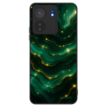 Ovitek za Xiaomi Redmi 13C 4G - Emerald