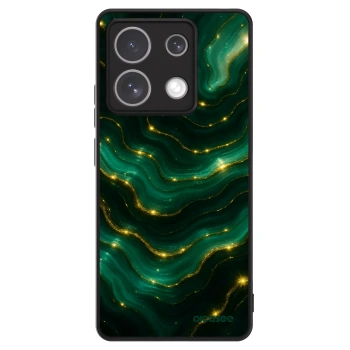 Picasee ULTIMATE CASE za Xiaomi Redmi Note 13 Pro 5G - Emerald