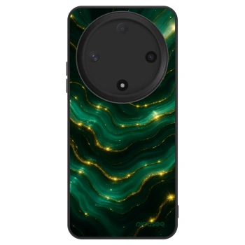 Ovitek za Honor Magic6 Lite 5G - Emerald