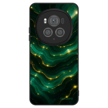 Ovitek za Honor Magic6 Pro - Emerald