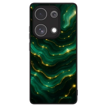 Picasee ULTIMATE CASE za Xiaomi Redmi Note 13 Pro 4G - Emerald