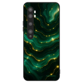 Ovitek za Xiaomi Mi Note 10 (Pro) - Emerald