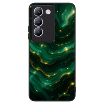 Ovitek za Vivo V40 SE 5G - Emerald