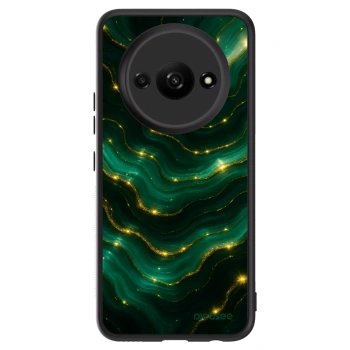 Ovitek za Xiaomi Redmi A3 - Emerald