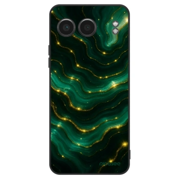 Ovitek za OnePlus Nord 4 - Emerald