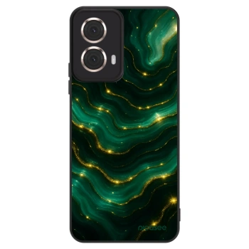 Ovitek za Motorola Moto G85 - Emerald